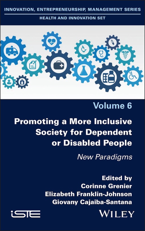 Couverture_Promoting a More Inclusive Society for Dependent or Disabled People