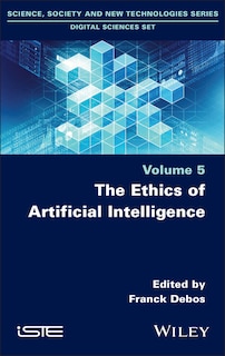 Front cover_The Ethics of Artificial Intelligence