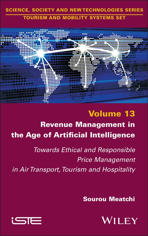 Couverture_Revenue Management in the Age of Artificial Intelligence