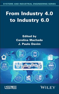 Front cover_From Industry 4.0 to Industry 6.0