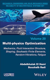 Couverture_Multi-physics Optimization