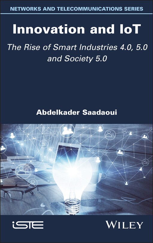 Couverture_Innovation and IoT