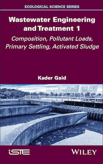 Couverture_Wastewater Engineering and Treatment 1