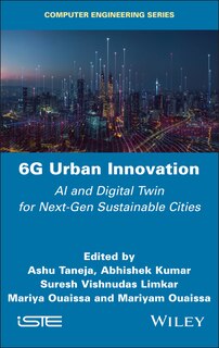 Couverture_6G Urban Innovation