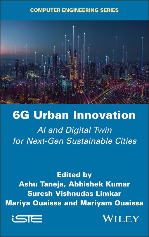 Couverture_6G Urban Innovation