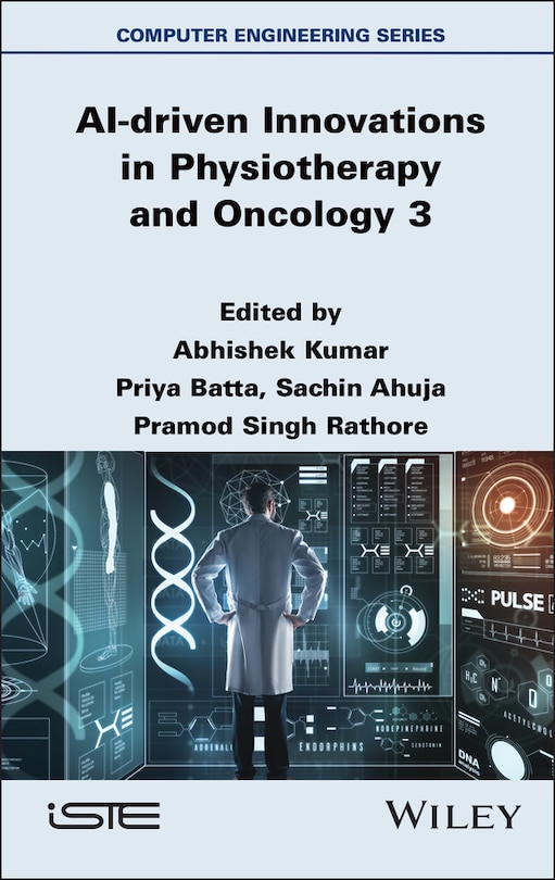Couverture_AI-driven Innovations in Physiotherapy and Oncology 3