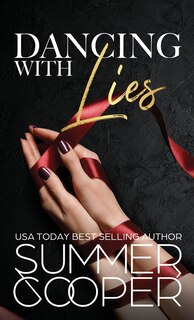 Front cover_Dancing With Lies