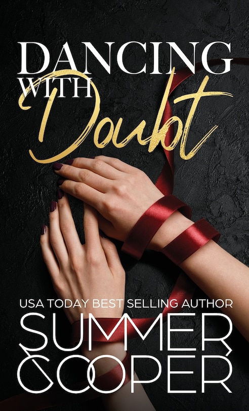 Couverture_Dancing With Doubt