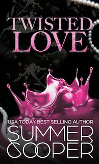 Front cover_Twisted Love