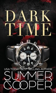 Front cover_Dark Time
