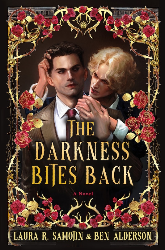Couverture_The Darkness Bites Back