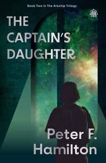 Front cover_The Captain's Daughter