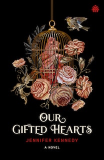 Front cover_Our Gifted Hearts
