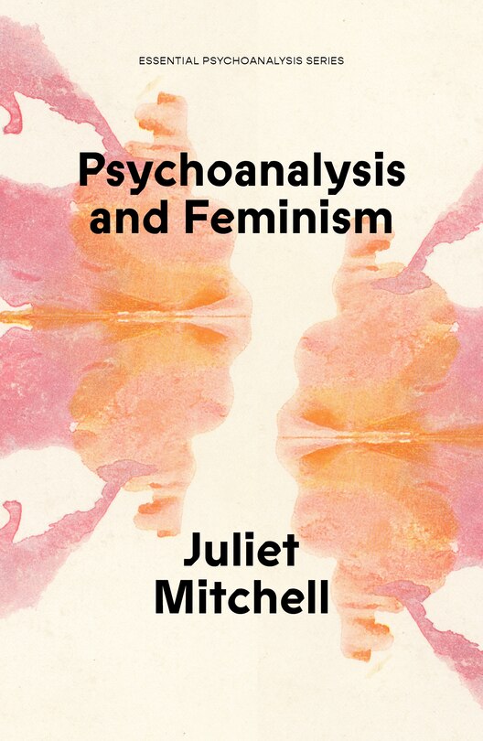 Couverture_Psychoanalysis and Feminism