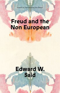 Front cover_Freud and the Non-European