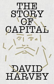 Front cover_The Story of Capital
