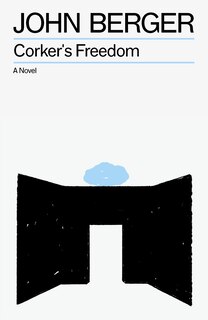 Front cover_Corker's Freedom