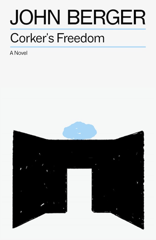 Front cover_Corker's Freedom
