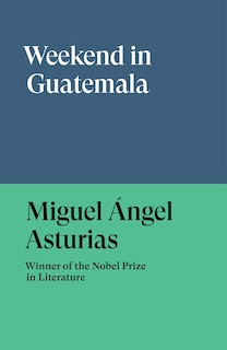 Couverture_Weekend in Guatemala