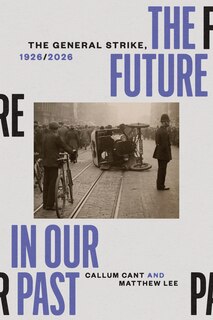Front cover_The Future in our Past