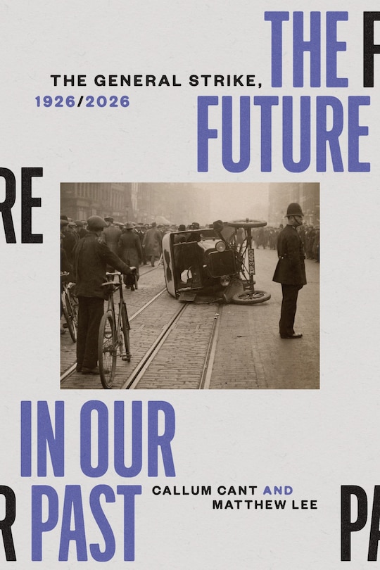 Front cover_The Future in our Past