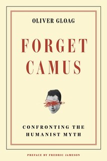 Front cover_Forget Camus