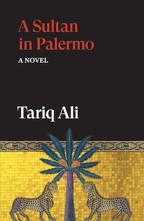 Front cover_A Sultan in Palermo