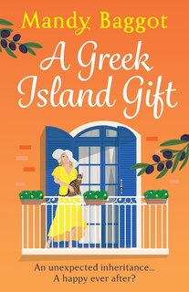 Front cover_A Greek Island Gift