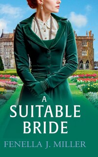 Front cover_A Suitable Bride