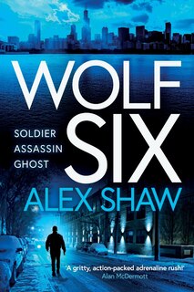 Front cover_Wolf Six