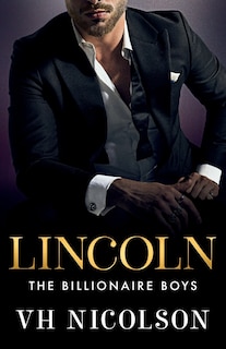 Front cover_Lincoln