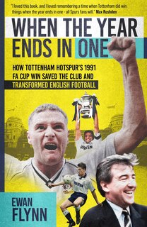Front cover_When the Year Ends in One