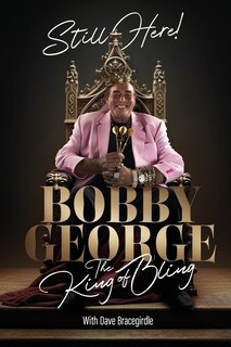 Front cover_Still Here