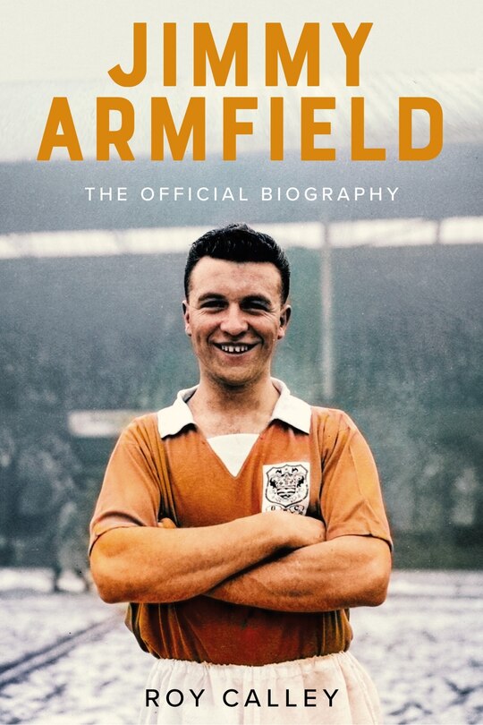 Front cover_Jimmy Armfield