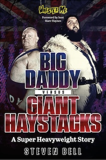 Couverture_Big Daddy versus Giant Haystacks