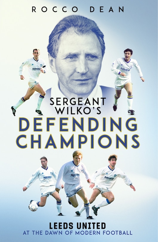 Couverture_Sergent Wilko's Defending Champions