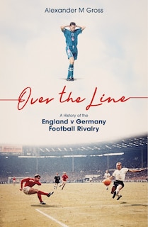 Couverture_Over the Line