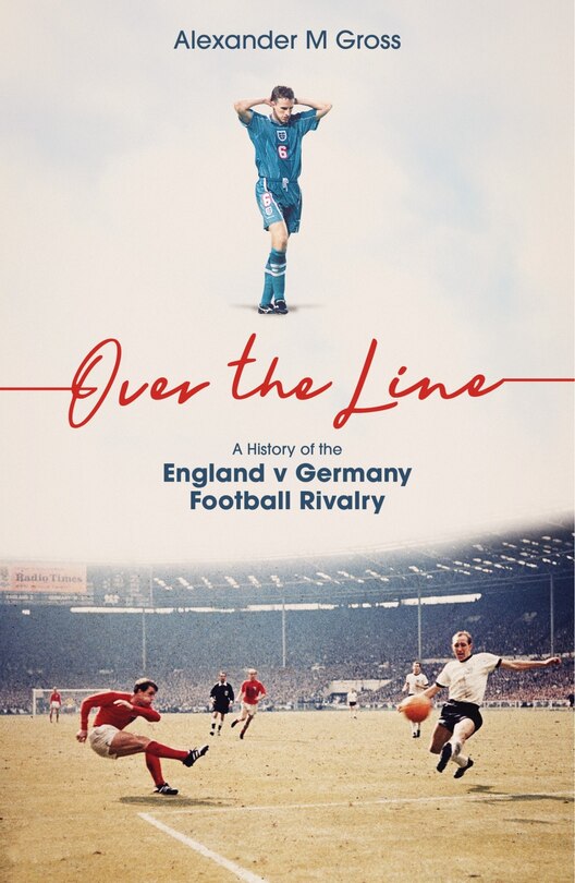 Couverture_Over the Line
