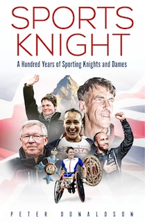 Front cover_Sports Knight