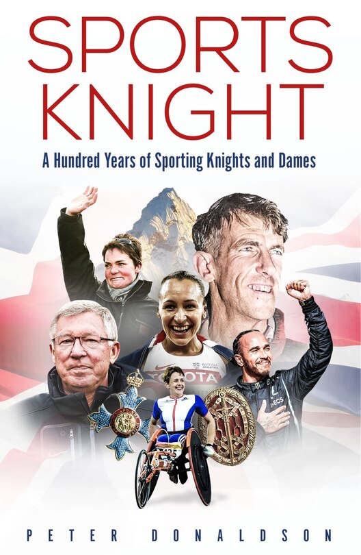 Front cover_Sports Knight