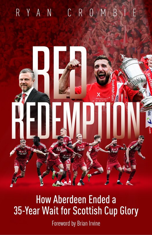 Front cover_Red Redemption