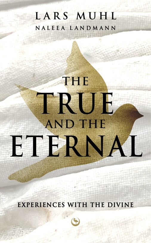 Couverture_THE TRUE AND THE ETERNAL