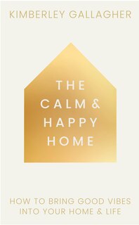Couverture_The Calm and Happy Home