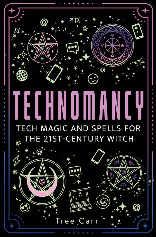Front cover_Technomancy