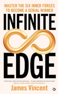 Couverture_Infinite Edge