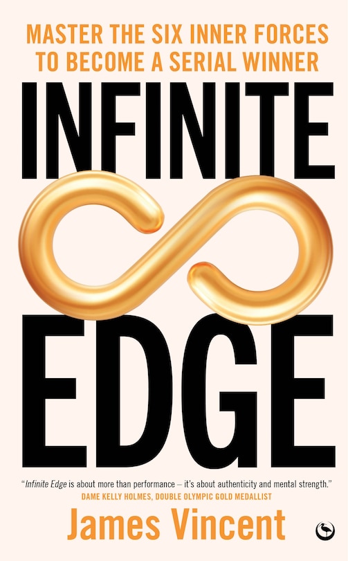 Couverture_Infinite Edge