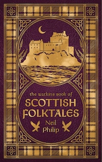 Couverture_The Watkins Book of Scottish Folktales
