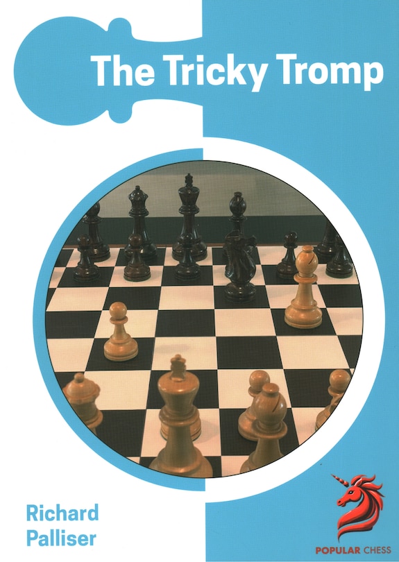 Front cover_The Tricky Tromp
