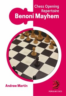 Couverture_Benoni Mayhem