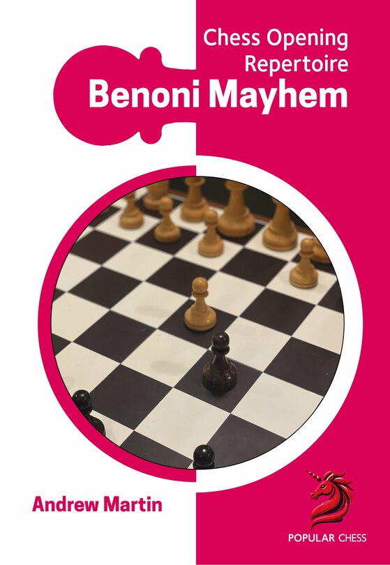 Couverture_Benoni Mayhem